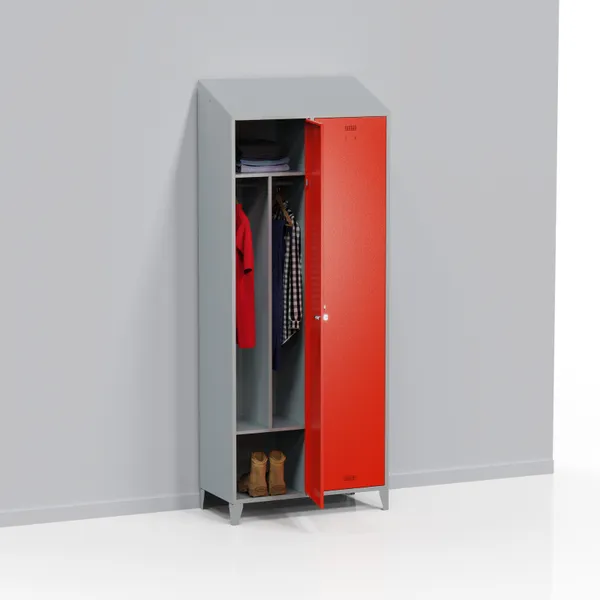 HACCP Lockers